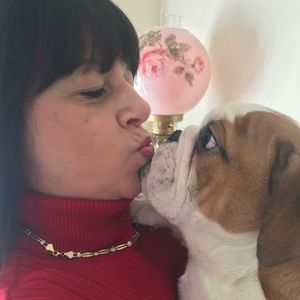 Meet your Posher, Robin